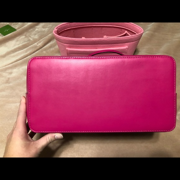 Kate Spade Small Harmony Tote - Picture 6 of 8